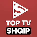 Cover Image of Télécharger TOP TV Shqip 1.2 APK