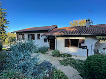 maison à Charbonnières-les-Bains (69)