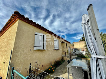 maison à Lézignan-Corbières (11)