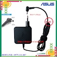 Sạc Laptop Asus X453M K401L E502 E402 E403 K401Lb K401U X540L K401Ub K401 Ux410 Chân Nhỏ 4Mm* 1.35Mm