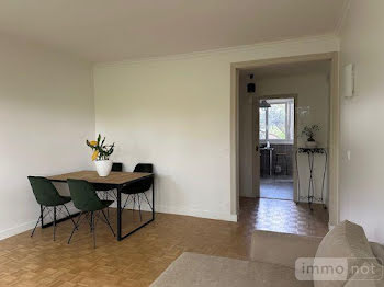 appartement à Saint-Gratien (95)