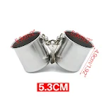 53mm Double Cups