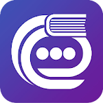 Cover Image of Télécharger کتابچین : دانلود کتاب الکترونیک و صوتی 7.4.1-gp APK