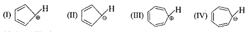 Aromaticity