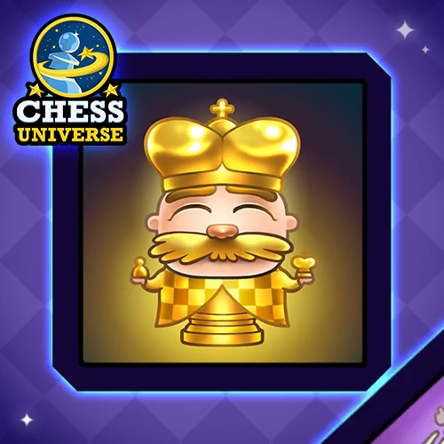 Chess Universe - The Game