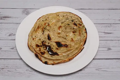 Laccha Parantha