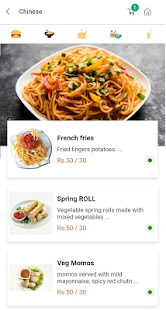 Food my door(圖2)-速報App
