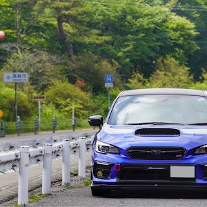 WRX S4 VAG