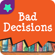 Bad Decisions Mysteries  Icon