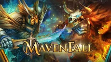 メーヴェンフォール (Mavenfall)のおすすめ画像1