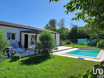 maison à Saint-Sulpice-de-Royan (17)