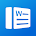 Document Editor:Word,Excel icon