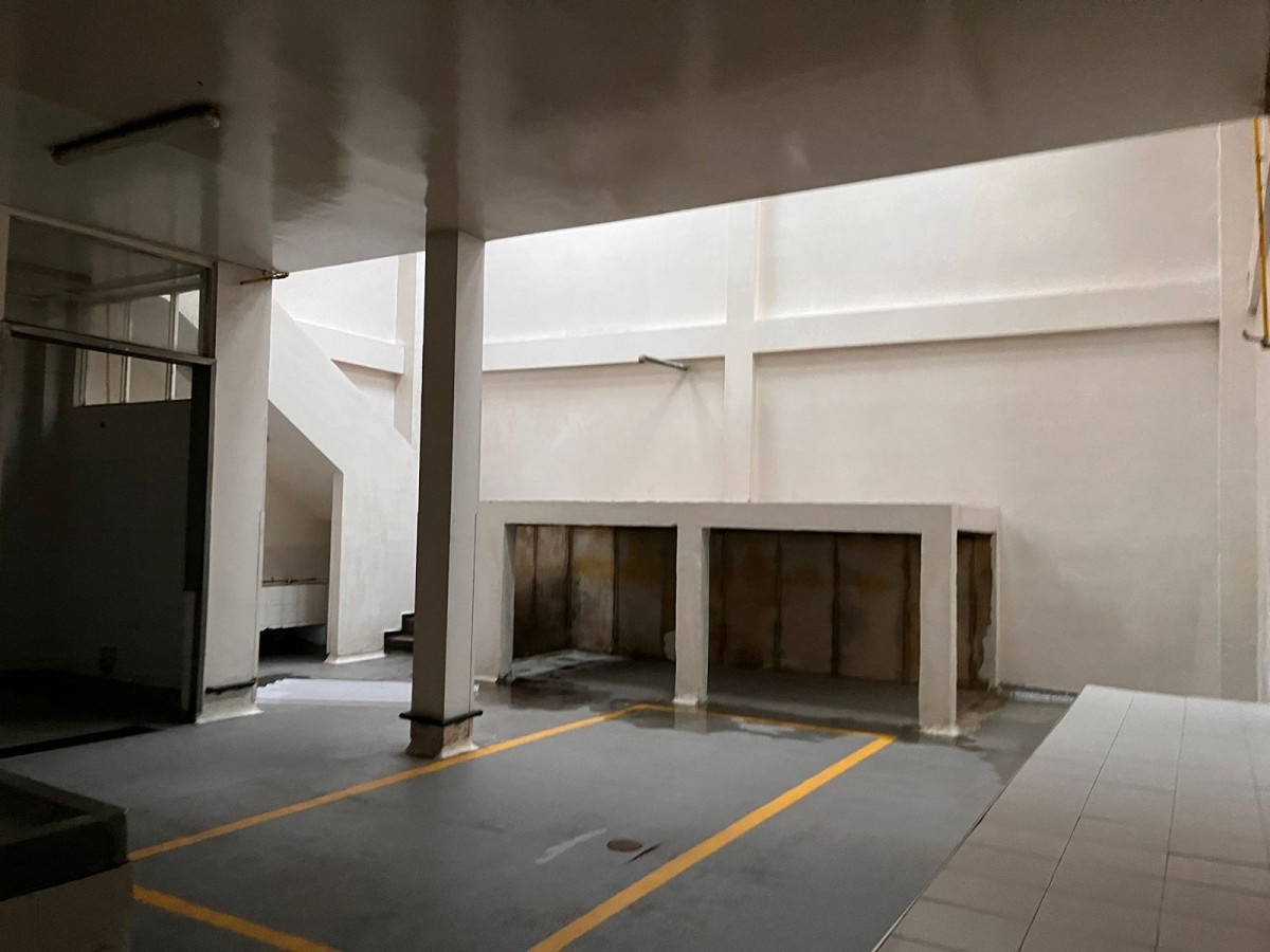 Bodega En Venta - Toberin, Bogota