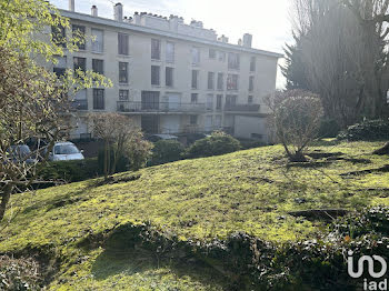 appartement à Fontenay-aux-Roses (92)