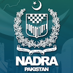 Cover Image of Unduh Aplikasi NADRA 0.1.21 APK