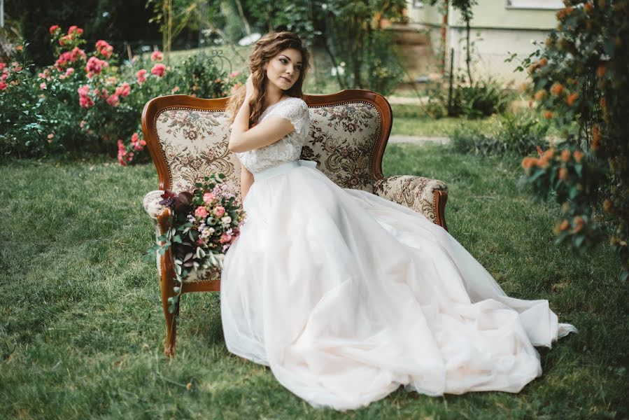 Fotógrafo de bodas Julie Neiss (julieneiss). Foto del 19 de julio 2016