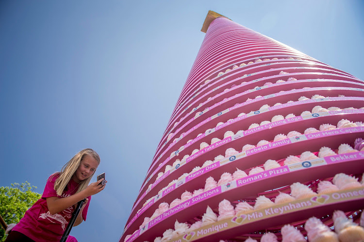 National Cupcake Day 4 Kids with Cancer will be celebrated September 29. File photo