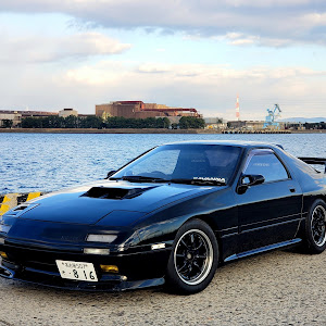 RX-7 FC3S