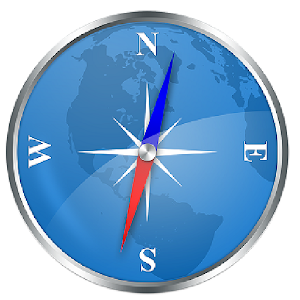 Download Compass 360 Android For PC Windows and Mac