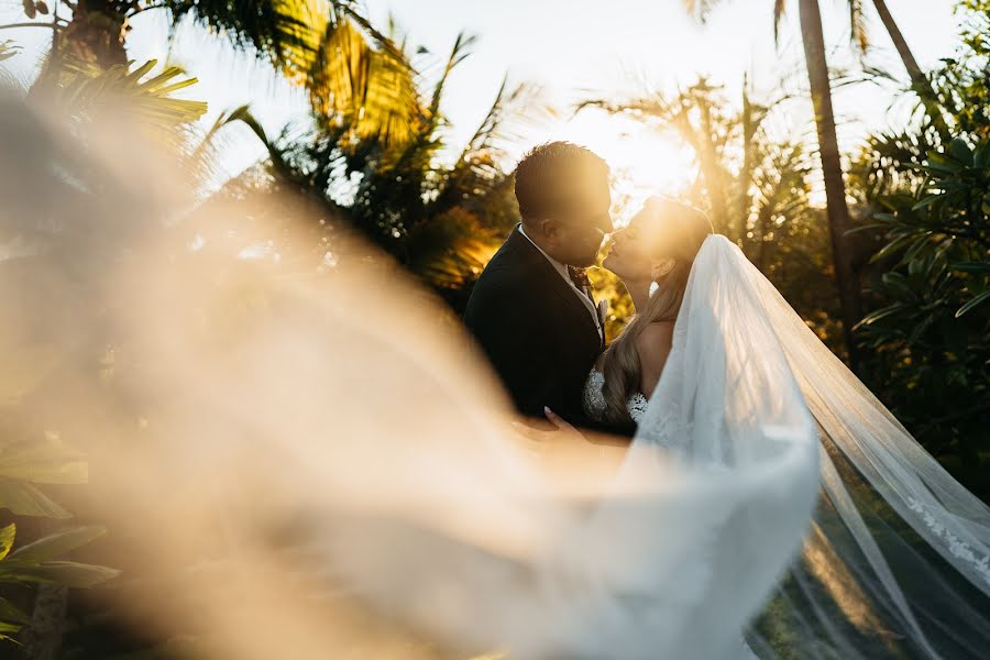 Fotógrafo de casamento Carlos Alvarado Jr Carlos (calvaradonyc). Foto de 24 de fevereiro 2022