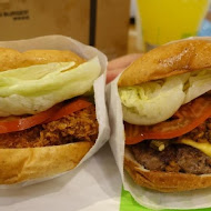 THEFREEN BURGER 樂檸漢堡