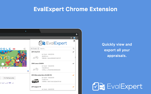 EvalExpert