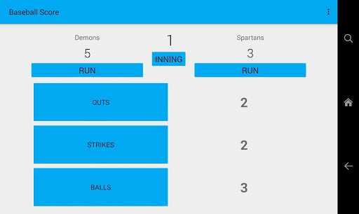 免費下載運動APP|Baseball Score app開箱文|APP開箱王