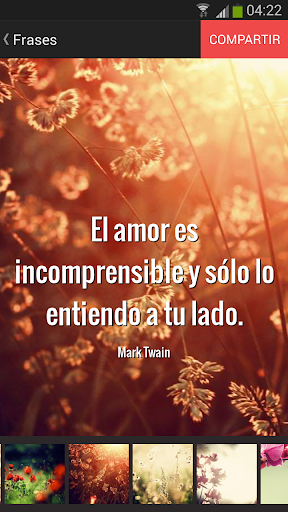 Frases de Amor