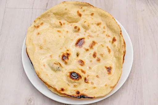 Plain Tandoori Roti