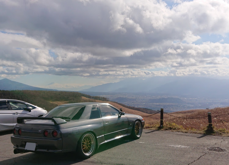 スカイライン GT-Rのswrjiro2さんが投稿したカスタム事例の投稿画像1枚目