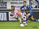 Gent en Anderlecht strijden om finale tegen Club Brugge