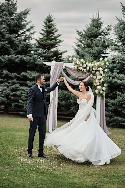 Fotógrafo de casamento Pavel Scherbakov (pavelborn). Foto de 23 de fevereiro 2020