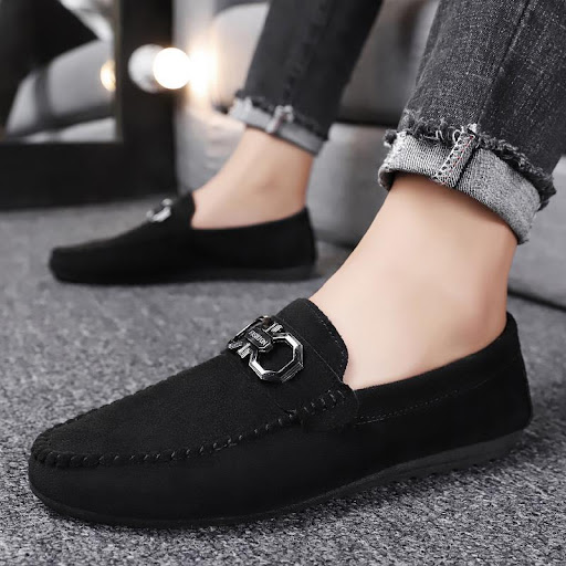 Title 1, Mens Summer Breathable Casual Shoes Stay cool ...
