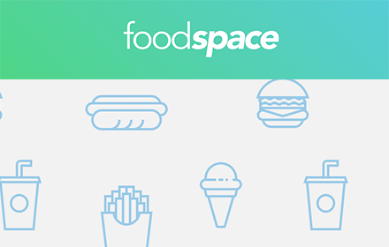 FoodSpace small promo image