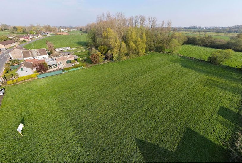  Vente Terrain à bâtir - à Bruille-Saint-Amand (59199) 