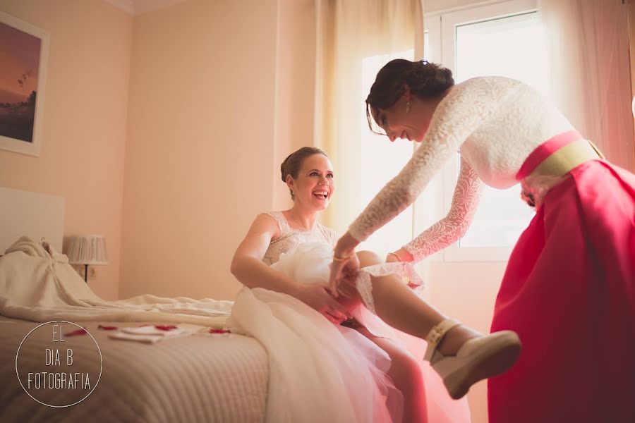 Fotógrafo de bodas Juan Manuel (eldiab). Foto del 23 de mayo 2019