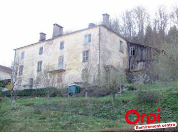 maison à Remiremont (88)