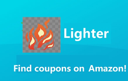 AmazonCoupons Finder & Cashback small promo image