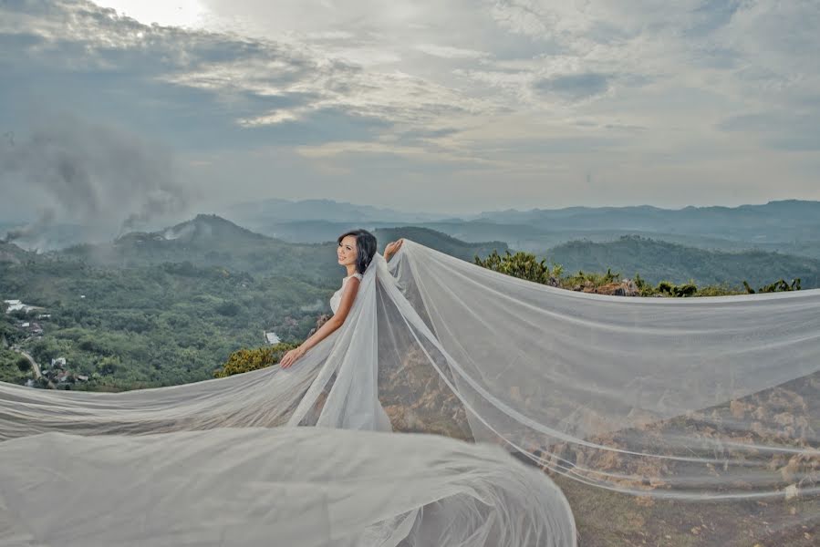 Wedding photographer Lie Xian De (liexiande). Photo of 24 March 2017