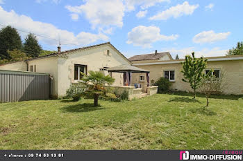 maison à Puy-l'Evêque (46)