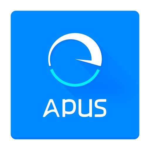 APUS Booster+ icon