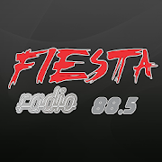 FIESTA RADIO FM 2.1 Icon