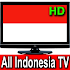 All Indonesian TV Channels HD1.0