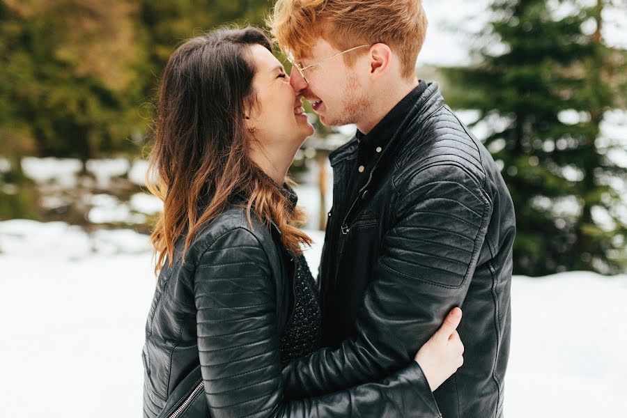 Kāzu fotogrāfs Carmen Und Kai Kutzki (linsenscheu). Fotogrāfija: 28. marts 2018