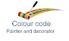 Colour Code Logo