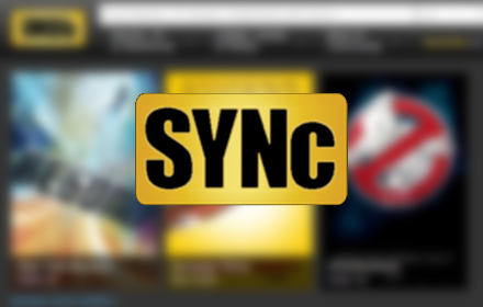 IMDb. SYNc small promo image