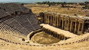 Greek Theater: Producing and Staging Plays thumbnail