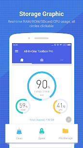 All-In-One Toolbox Pro Plus (MOD) 1