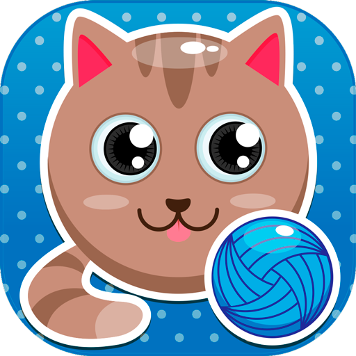 Kitty Pong icon