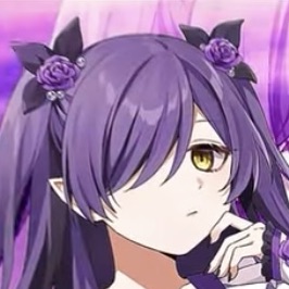 ito ‪𓂃 𓈒👻💜(女体化)